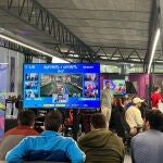 Madrid in Game participa por primera vez en eMerge Americas, uno de los eventos tecnológicos más importantes de EE.UU.