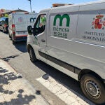 Hallan un matrimonio y su hija muertos con signos de violencia en Chiloeches (Guadalajara)