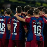 Cadiz CF v FC Barcelona - La Liga EA Sports
