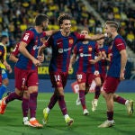 Cadiz CF v FC Barcelona - La Liga EA Sports