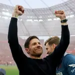 Bundesliga - Bayer Leverkusen vs SV Werder Bremen