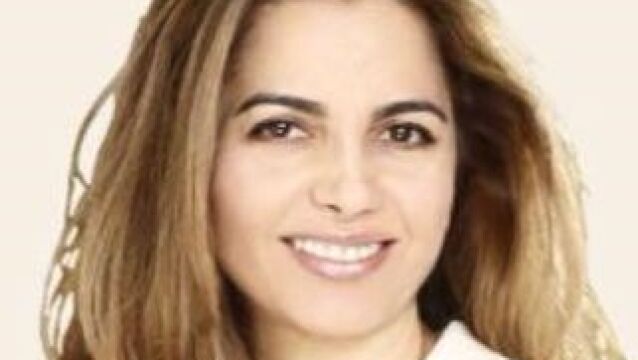Nasrin Zhiyan