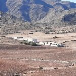 Ecologistas piden a TSJA que paralice cautelarmente el hotel frente a la playa de Los Genoveses (Almería)