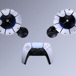 Nuevo mando de Playstation 'Access Controller' altamente personalizable y diseñado para hacer más accesibles los videojuegos a personas con movilidad reducida 