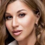 Inessa Polenko, influencer