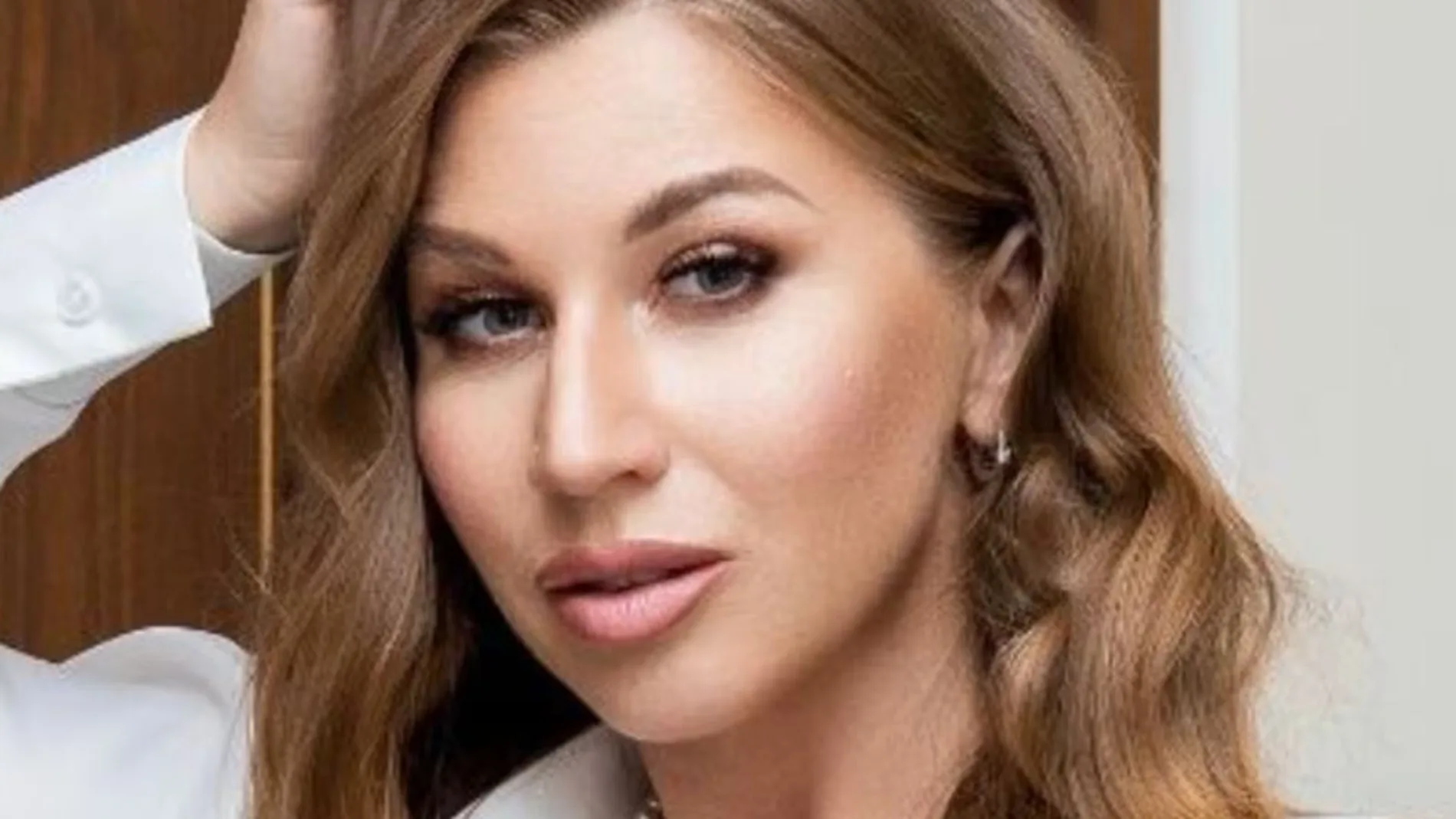 Inessa Polenko, influencer