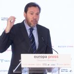 Puente ve las comisiones de investigación sobre mascarillas "abocadas al fracaso", también la impulsada por el POSE
