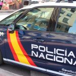 Violencia en Lavapiés