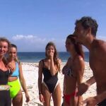 Concursantes de 'Supervivientes 2024'