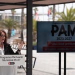 AV.- Collboni incluye en su PAM la unión del tranvía por la Diagonal y la Renda Barcelona