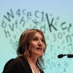La consejera de Educación, Rocío Lucas,