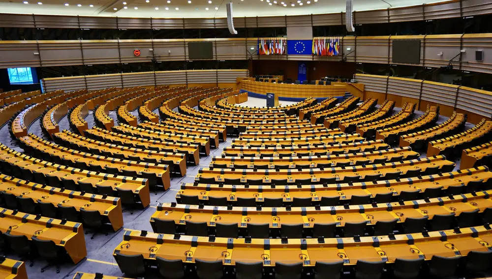 Los Veintisiete celebran elecciones europeas entre el 6 y el 9 de junio
