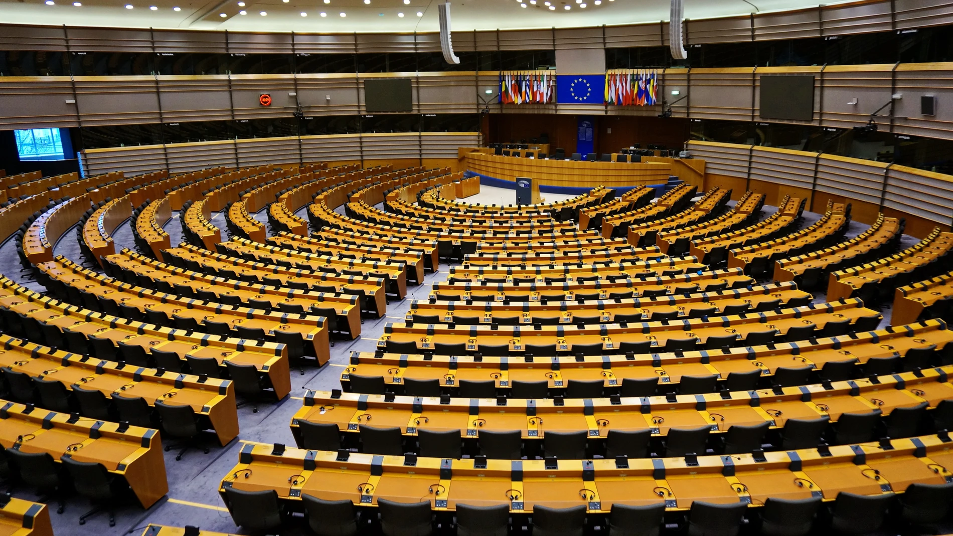 Los Veintisiete celebran elecciones europeas entre el 6 y el 9 de junio