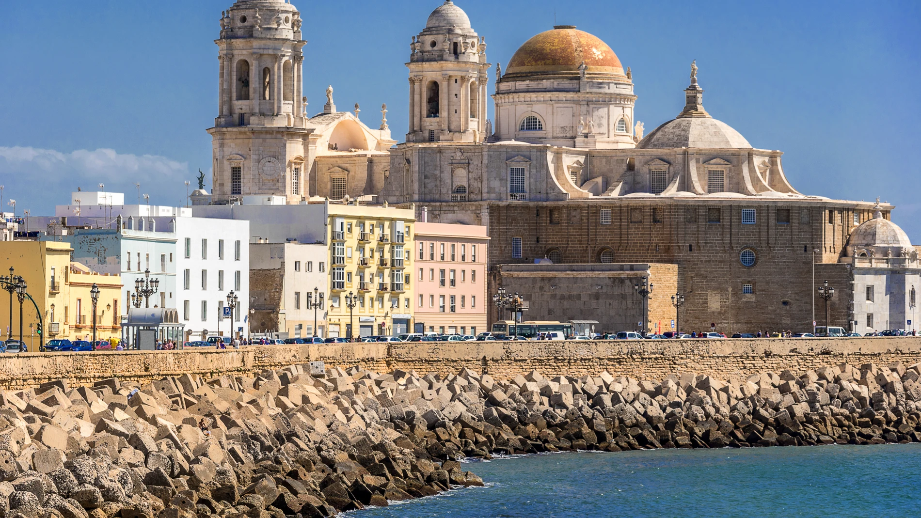 España cuenta con el turismo como principal motor de su economía, y varias ciudades españoles están muy bien valoradas