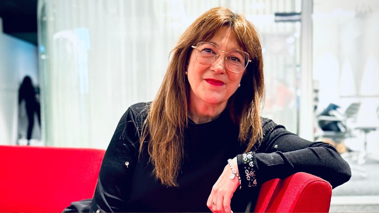 Soraya Rodríguez: "El PSOE se ha convertido en portavoz de los  independentistas"