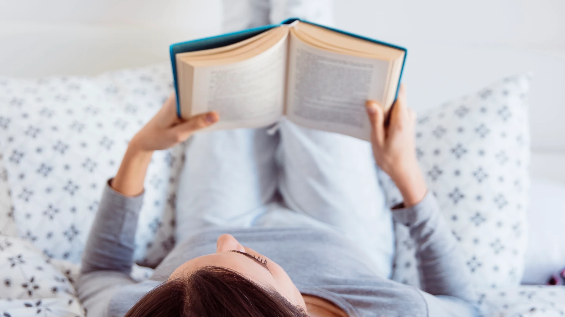 Lectura y bienestar