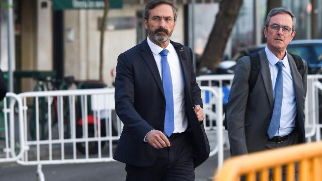 El senador Sanginés (CC) dice que la denuncia por la que le investiga el Supremo tiene "intencionalidad política"