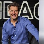 Jaime Cantizano y Julia Otero tienen nuevos retos