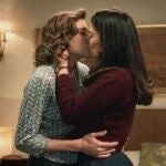 Hoy, en "Sueños de Libertad", Fina y Marta por fin se atreven a dar un paso más en su relación
