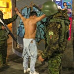 Las reformas para combatir al crimen organizado acaparan el referéndum de Noboa en Ecuador