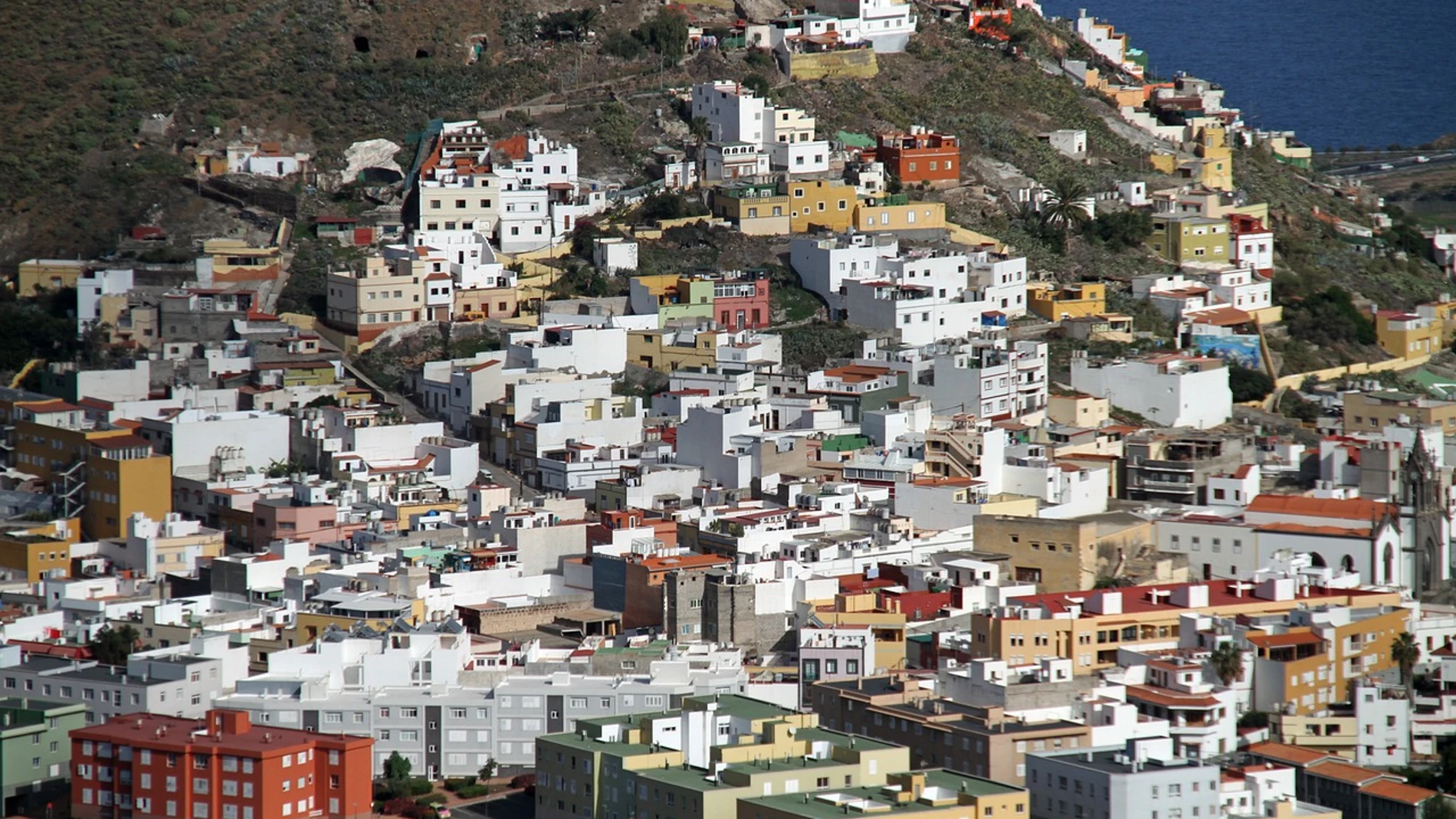 Islas Canarias