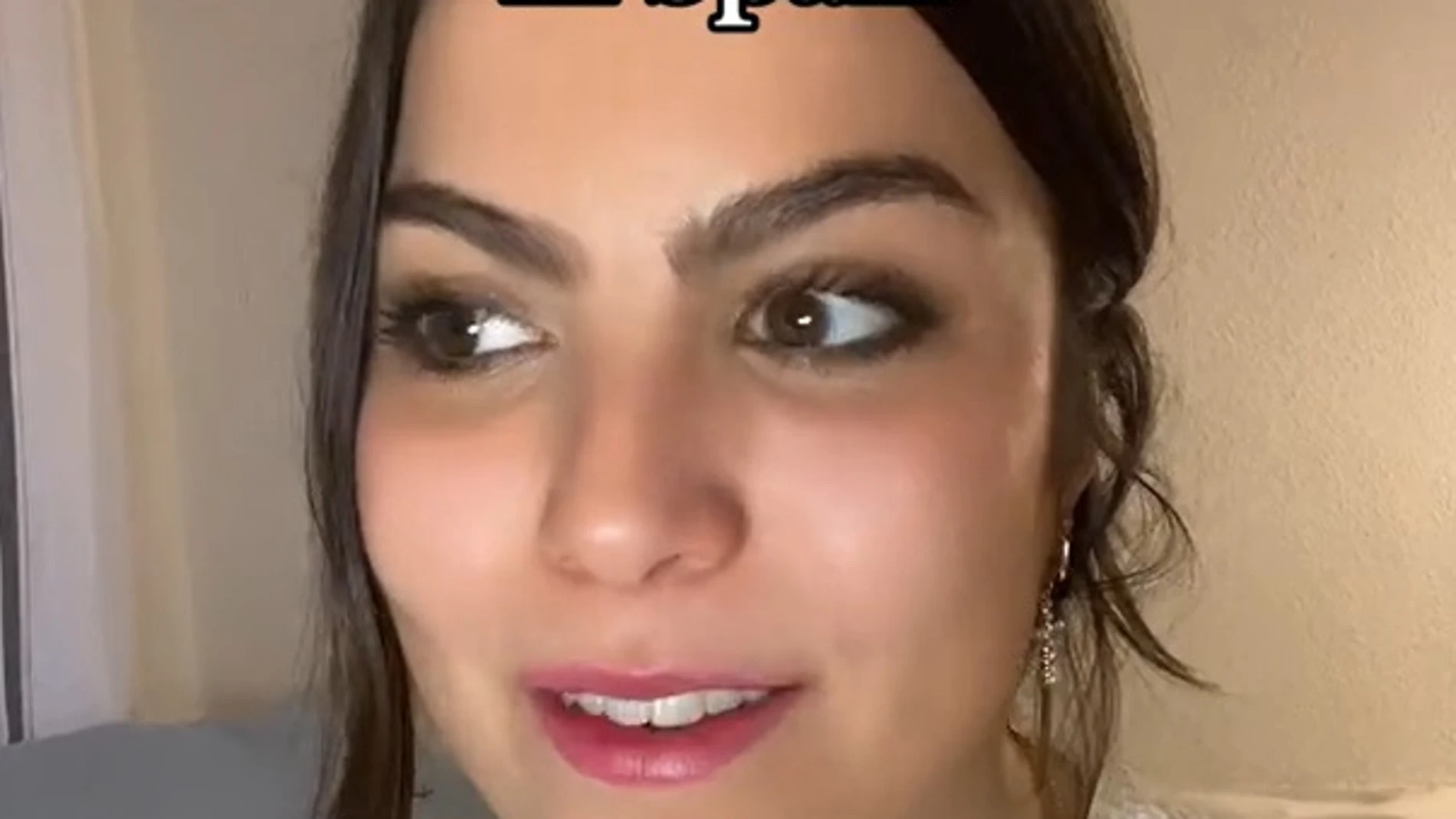 "Influencer" estadounidense se queja de lo que menos le gusta de España
