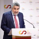 Rodríguez Uribes, presidente del CSD