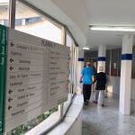 Centro de Atención Primaria en Andalucía
