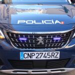 Un menor herido en un intento de robo a las puertas de un colegio en San Blas