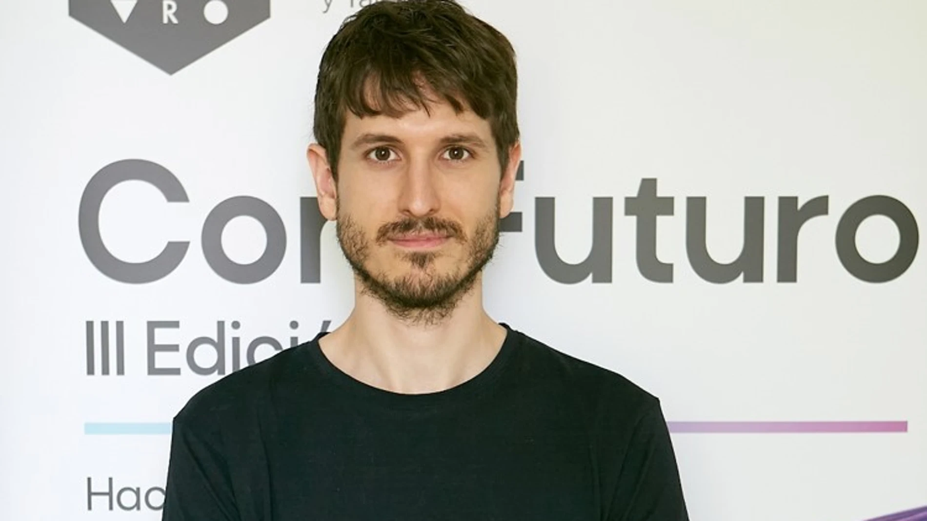 José Carlos García-Abadillo Uriel, investigador en el Instituto de Ciencia de Materiales de Madrid y participante de ComFuturo