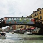La Bienal de Venecia arranca este sábado 20 de abril.