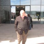 Piden diez años de cárcel al padre Chus, acusado de ofrecer dinero o droga a menores a cambio de favores sexuales