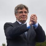 Fiscalía mantiene su petición de 3,1 millones a Puigdemont y otros 34 excargos por supuesto desvió de fondos al 'procés'