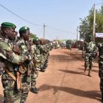 Malí.- Malí destruye "importantes bases logísticas" de "terroristas" en operaciones con Burkina Faso y Níger