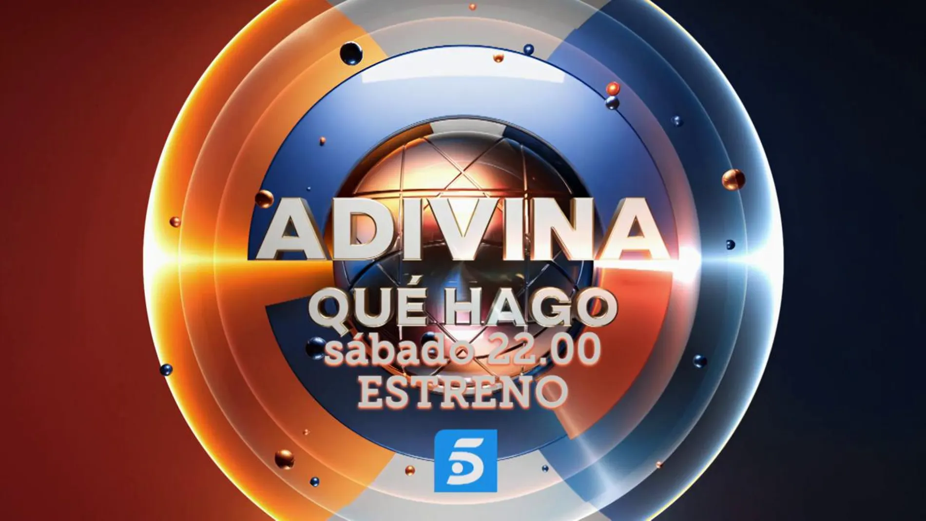 Imagen promocional del concurso 'Adivina qué hago'