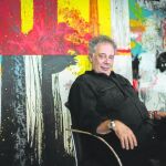 José Manuel Ciria ha presentado su nuevo libro “Sueños Abstractos”. Antología crítica (segunda década del XXI)