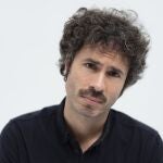 Luis García Rey sigue explorando la senda literaria con "Loor", la segunda parte de "Axel" con la que ha conseguido alzarse con el Premio Primavera 2024