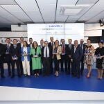 II Premios Multinacional. David Jar