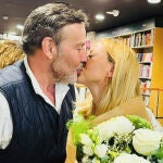 Ana Villanueva y Pedro José