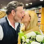 Ana Villanueva y Pedro José