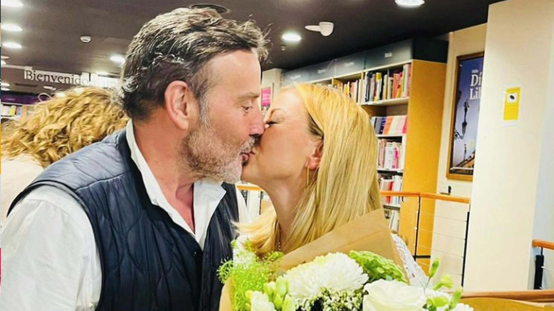 Ana Villanueva y Pedro José
