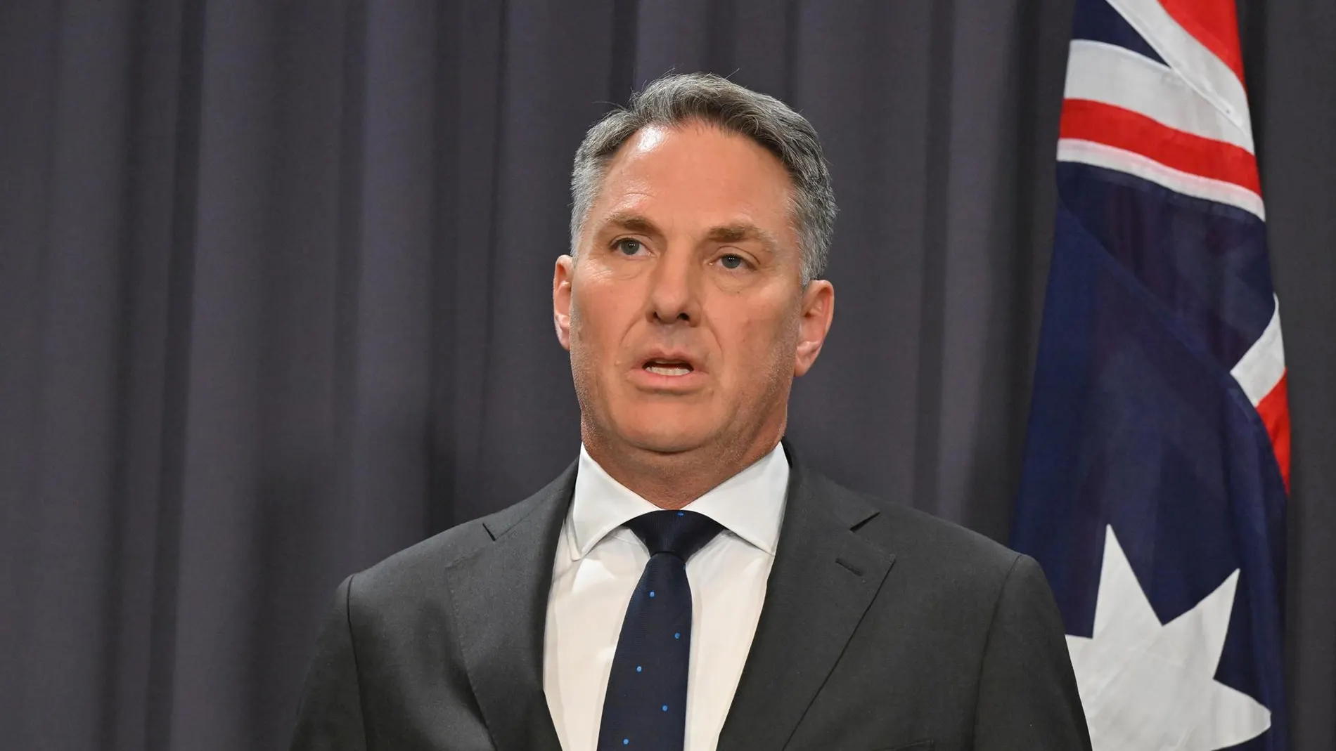 Australia.- Australia destinará unos 30.000 millones de euros al presupuesto en Defensa de cara a la próxima década