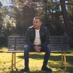 El presentador Jorge Javier Vázquez 
