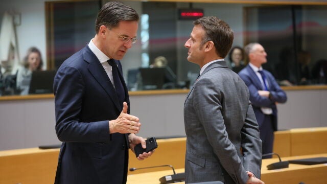 Special European Council meeting in Brussels