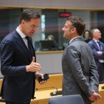 Special European Council meeting in Brussels