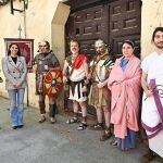 Complutum Renacida. Roma en Alcalá de Henares