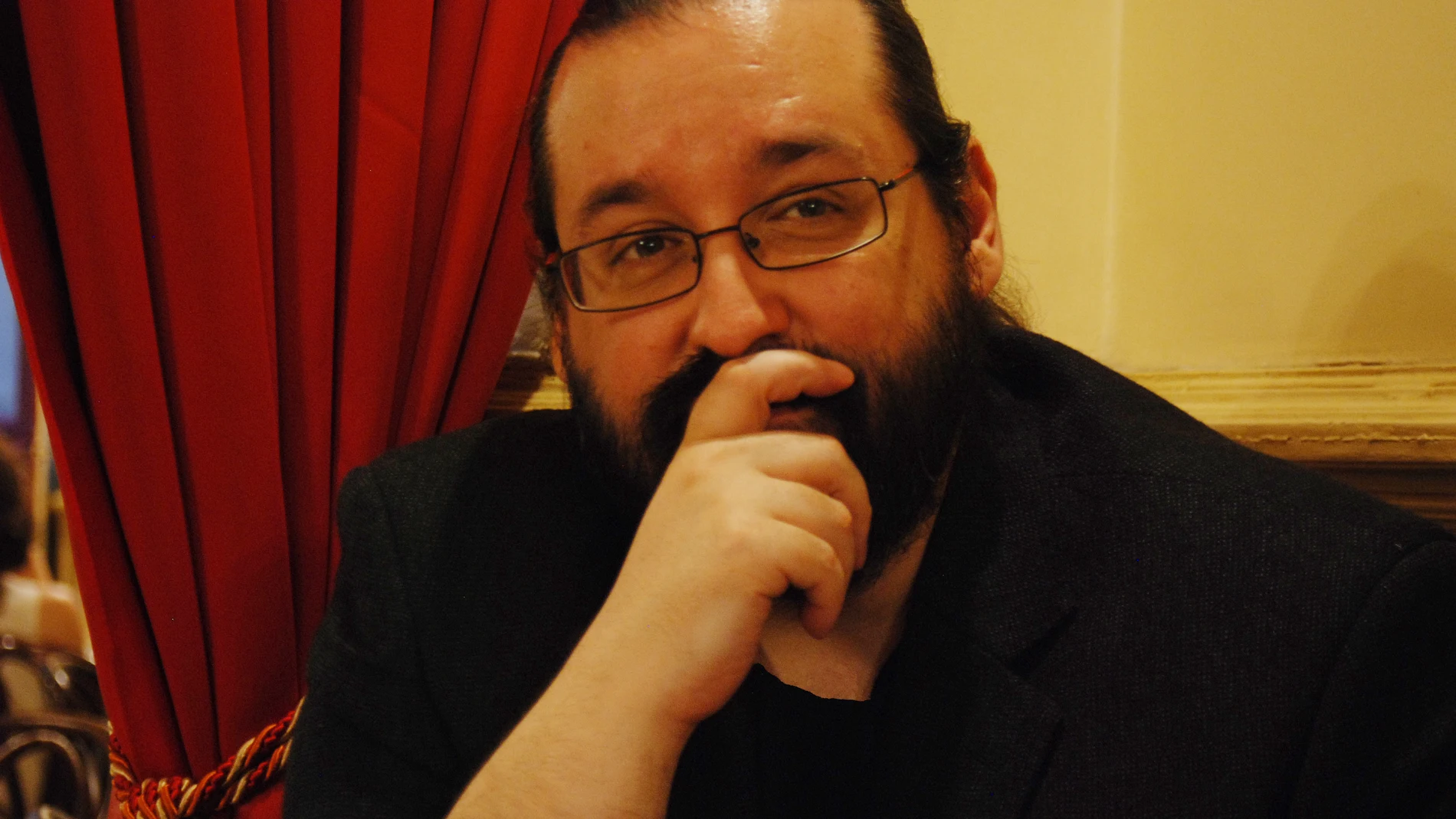 Ramón Paso