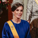 Reina Letizia