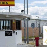 Prisión Militar de Alcalá