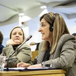 Cantabria reclama en Bruselas que la Comisión Europea rebaje la protección del lobo